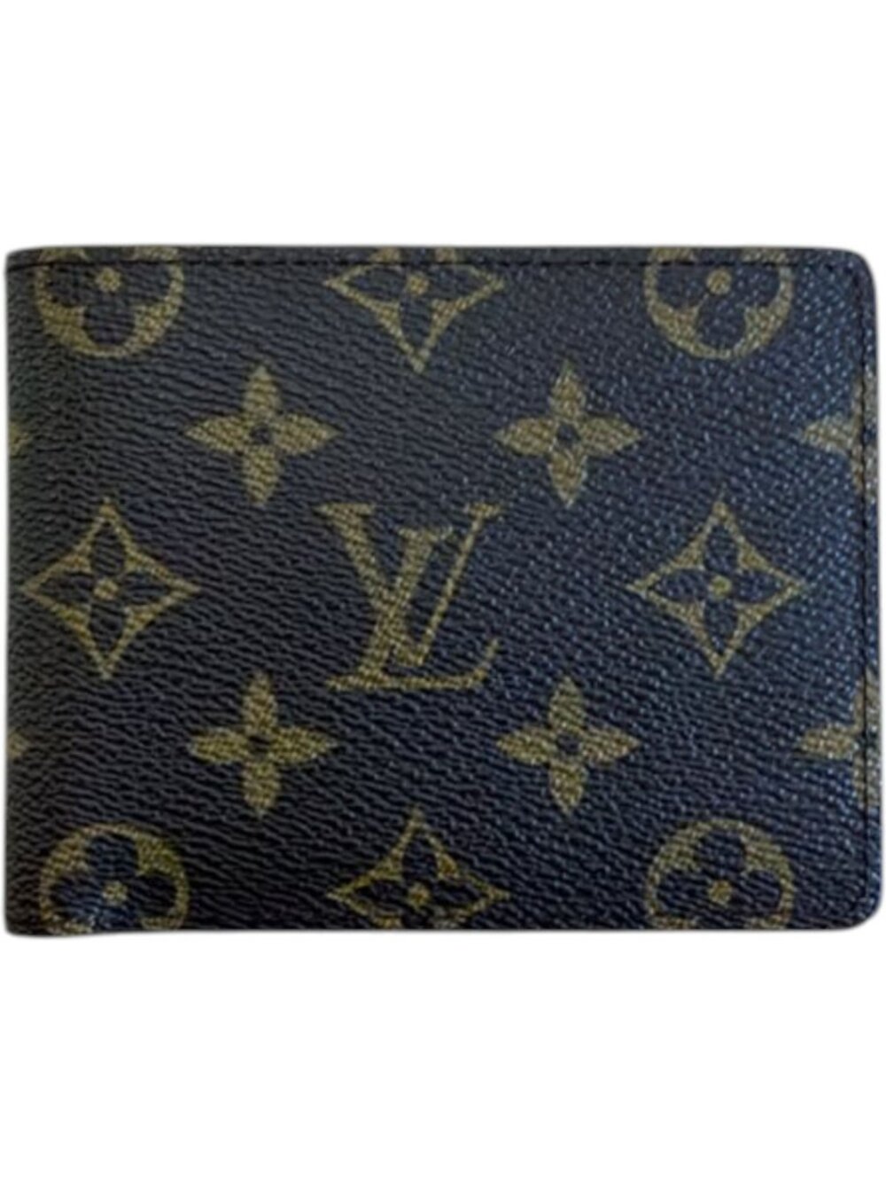570193CR C2 Louis Vuitton Wallet Brown Monogram